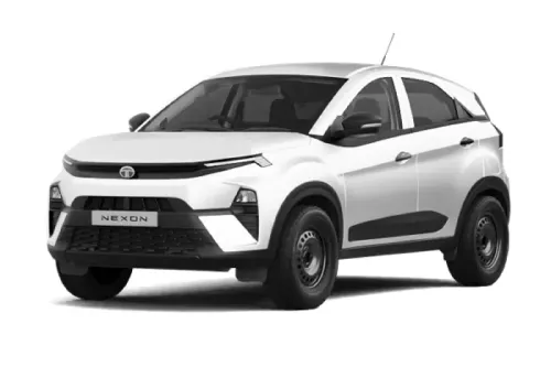 Tata Nexon Nexon Smart